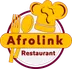 Afrolink Restaurant logo
